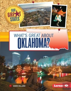 Bertrand.pt - What'S Great About Oklahoma?