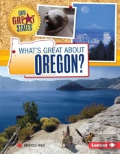 What'S Great About Oregon?