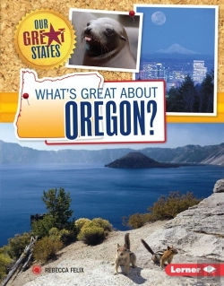 Bertrand.pt - What'S Great About Oregon?