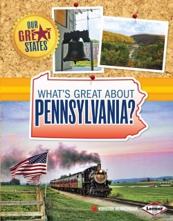 Bertrand.pt - What'S Great About Pennsylvania?
