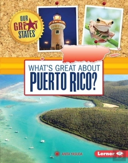 Bertrand.pt - What'S Great About Puerto Rico?