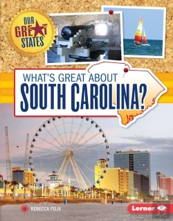 Bertrand.pt - What'S Great About South Carolina?