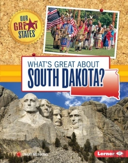 Bertrand.pt - What'S Great About South Dakota?