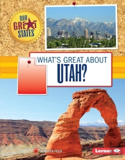 Bertrand.pt - What'S Great About Utah?