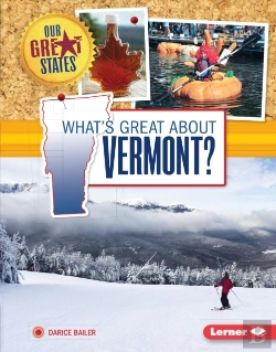 Bertrand.pt - What'S Great About Vermont?