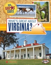 What'S Great About Virginia?