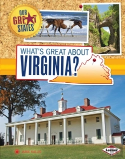 Bertrand.pt - What'S Great About Virginia?