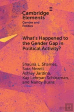 Bertrand.pt - What'S Happened To The Gender Gap In Political Activity?