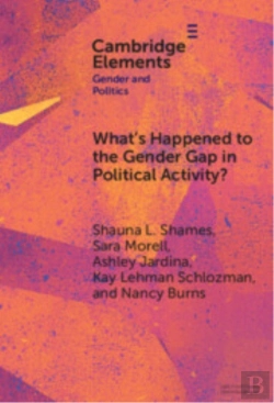 Bertrand.pt - What'S Happened To The Gender Gap In Political Activity?