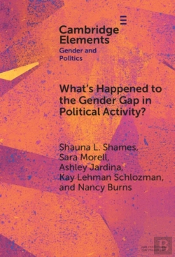 Bertrand.pt - What'S Happened To The Gender Gap In Political Activity?