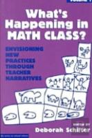 What'S Happening In Math Class