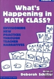 What'S Happening In Math Class