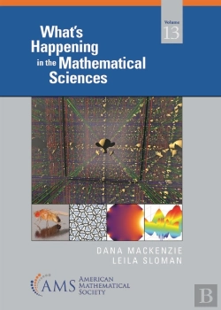 Bertrand.pt - What'S Happening In The Mathematical Sciences
