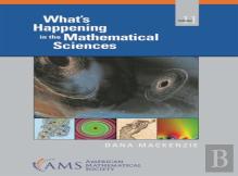 What'S Happening In The Mathematical Sciences, Volume 11
