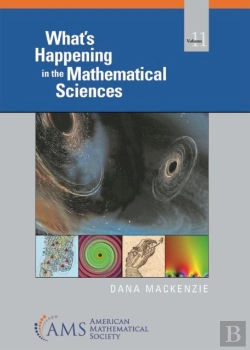 Bertrand.pt - What'S Happening In The Mathematical Sciences, Volume 11