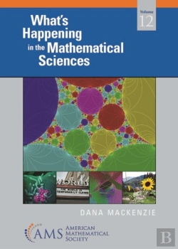 Bertrand.pt - What'S Happening In The Mathematical Sciences, Volume 12