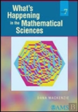 Bertrand.pt - What'S Happening In The Mathematical Sciences, Volume 7