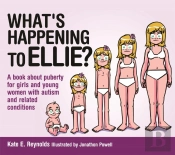 What'S Happening To Ellie?