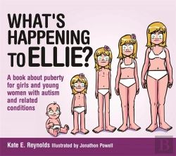 Bertrand.pt - What'S Happening To Ellie?