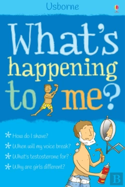 Bertrand.pt - What'S Happening To Me?