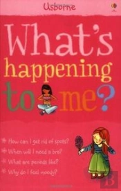 Whats Happening To Me?