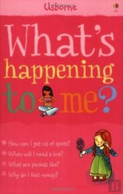Bertrand.pt - Whats Happening To Me?