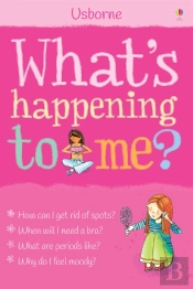 What'S Happening To Me?
