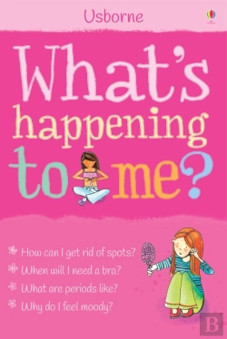 Bertrand.pt - What'S Happening To Me?