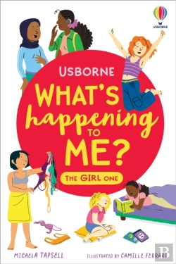 Bertrand.pt - What'S Happening To Me? The Girl One