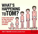 What'S Happening To Tom?