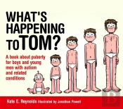 What'S Happening To Tom?