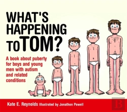 Bertrand.pt - What'S Happening To Tom?