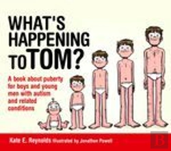 Bertrand.pt - What'S Happening To Tom?