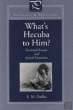 Bertrand.pt - What'S Hecuba To Him?