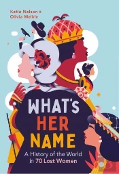 What'S Her Name