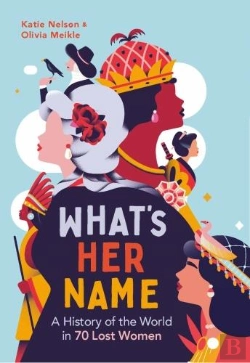 Bertrand.pt - What'S Her Name