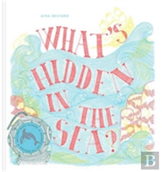 What'S Hidden In The Sea
