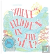 What'S Hidden In The Sea