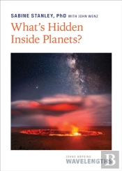 What'S Hidden Inside Planets?
