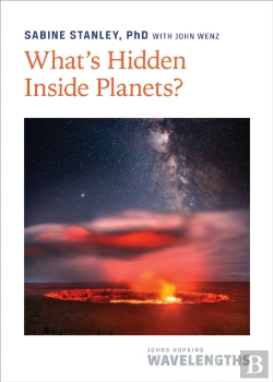 Bertrand.pt - What'S Hidden Inside Planets?