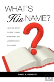 What'S His Name?