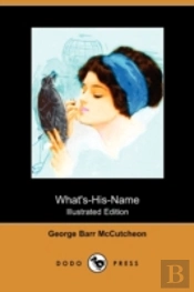 What'S-His-Name (Illustrated Edition) (D