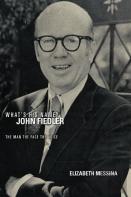 What'S His Name? John Fiedler