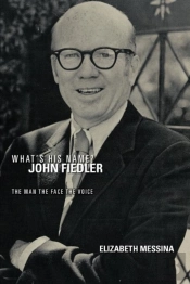 What'S His Name? John Fiedler