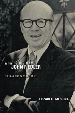Bertrand.pt - What'S His Name? John Fiedler