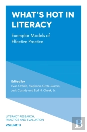 What'S Hot In Literacy