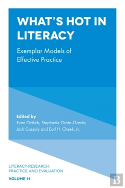 Bertrand.pt - What'S Hot In Literacy