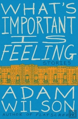 Bertrand.pt - What'S Important Is Feeling