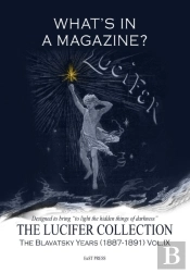 What'S In A Magazine