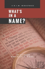 What'S In A Name?